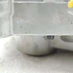Opel Antara 2.2Cdti A22DM LNQ Eļļas sūknis Vibrācijas amortizators 96992601 25190604