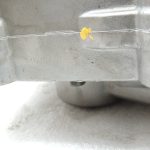 Opel Antara 2.2Cdti A22DM LNQ Eļļas sūknis Vibrācijas amortizators 96992601 25190604