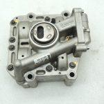 Opel Antara 2.2Cdti A22DM LNQ Eļļas sūknis Vibrācijas amortizators 96992601 25190604