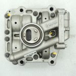 Opel Antara 2.2Cdti A22DM LNQ Eļļas sūknis Vibrācijas amortizators 96992601 25190604