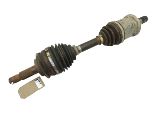OEM Toyota Hilux VII 2.5 D-4D 2KD-FTV Приводной вал передний 434300K051 43430-0K051