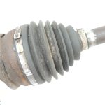 OEM Toyota Hilux VII 2.5 D-4D 2KD-FTV Priekšējā piedziņas vārpsta 434300K051 43430-0K051