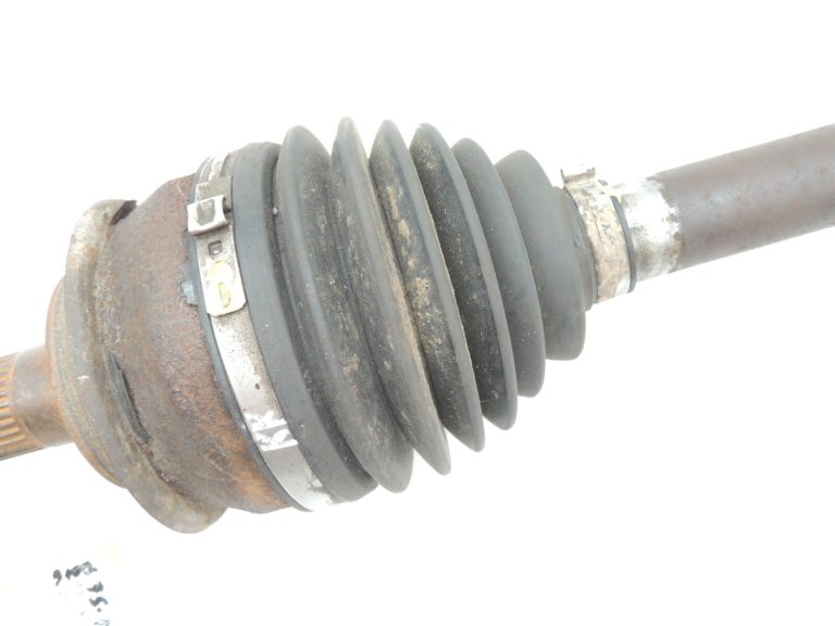 OEM Toyota Hilux VII 2.5 D-4D 2KD-FTV Priekšējā piedziņas vārpsta 434300K051 43430-0K051