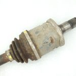 OEM Toyota Hilux VII 2.5 D-4D 2KD-FTV Priekšējā piedziņas vārpsta 434300K051 43430-0K051