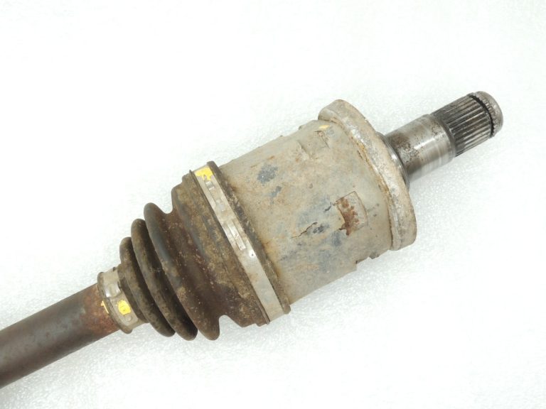 OEM Toyota Hilux VII 2.5 D-4D 2KD-FTV Priekšējā piedziņas vārpsta 434300K051 43430-0K051