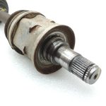 OEM Toyota Hilux VII 2.5 D-4D 2KD-FTV Priekšējā piedziņas vārpsta 434300K051 43430-0K051