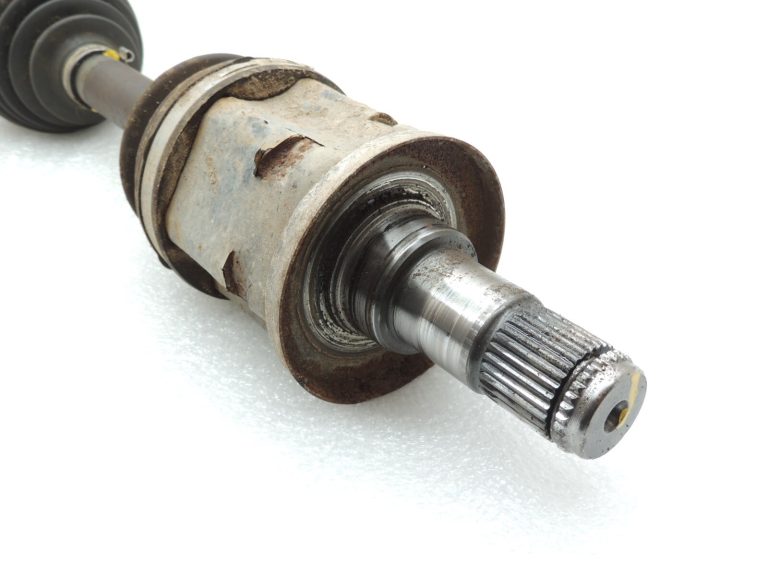 OEM Toyota Hilux VII 2.5 D-4D 2KD-FTV Priekšējā piedziņas vārpsta 434300K051 43430-0K051