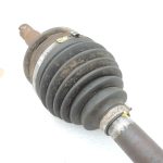 OEM Toyota Hilux VII 2.5 D-4D 2KD-FTV Priekšējā piedziņas vārpsta 434300K051 43430-0K051