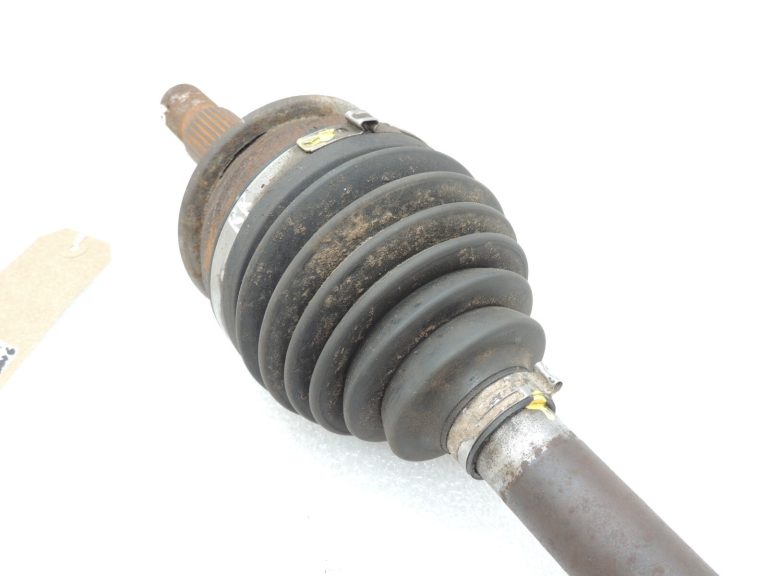 OEM Toyota Hilux VII 2.5 D-4D 2KD-FTV Priekšējā piedziņas vārpsta 434300K051 43430-0K051