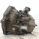 Opel Antara 2.2CDTi 4×4 Pārnesumkārba F40WR Manuālā pārnesumkārba 6 ātrumu Pārnesumkārba I=3.89