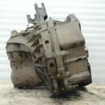 Opel Antara 2.2CDTi 4×4 Pārnesumkārba F40WR Manuālā pārnesumkārba 6 ātrumu Pārnesumkārba I=3.89