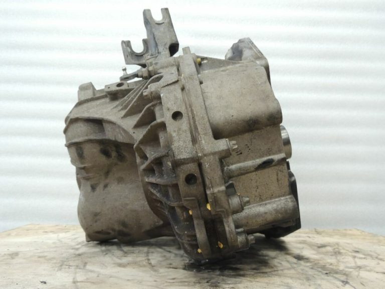 Opel Antara 2.2CDTi 4×4 Pārnesumkārba F40WR Manuālā pārnesumkārba 6 ātrumu Pārnesumkārba I=3.89