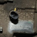 Opel Antara 2.2CDTi 4×4 Pārnesumkārba F40WR Manuālā pārnesumkārba 6 ātrumu Pārnesumkārba I=3.89