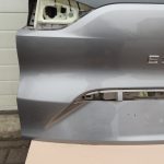 Renault Espace V MK5 JR aizmugurējā bagāžnieka vāka krāsa TEKNG