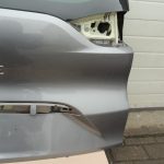 Renault Espace V MK5 JR aizmugurējā bagāžnieka vāka krāsa TEKNG