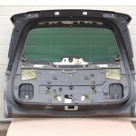 Renault Espace V MK5 JR aizmugurējā bagāžnieka vāka krāsa TEKNG