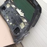 Renault Espace V MK5 JR aizmugurējā bagāžnieka vāka krāsa TEKNG