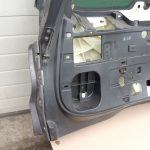 Renault Espace V MK5 JR aizmugurējā bagāžnieka vāka krāsa TEKNG