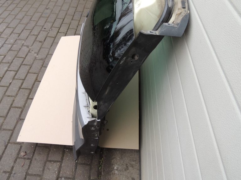 Renault Espace V MK5 JR aizmugurējā bagāžnieka vāka krāsa TEKNG
