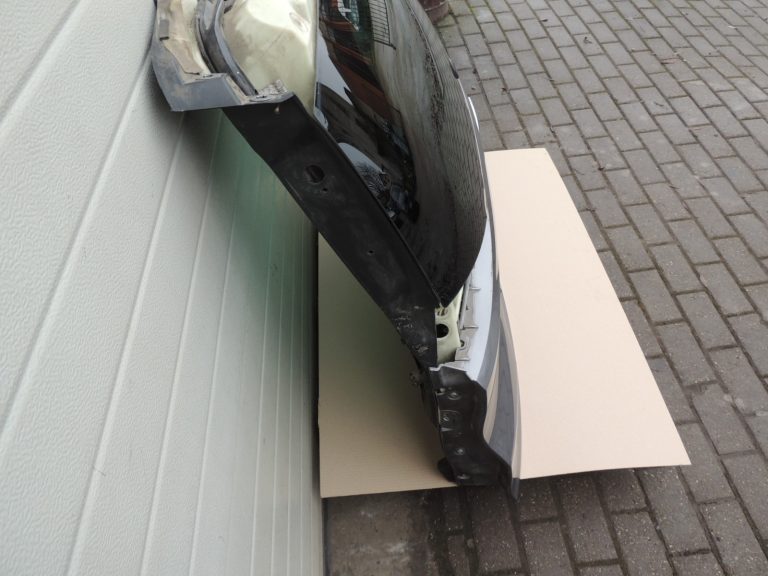 Renault Espace V MK5 JR aizmugurējā bagāžnieka vāka krāsa TEKNG