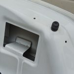 Opel Insignia A OPC Line VXR sedans hečbeks ar spoileru 40R ar aizmugurējo paneli