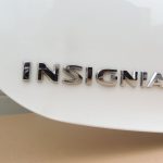 Opel Insignia A OPC Line VXR sedans hečbeks ar spoileru 40R ar aizmugurējo paneli