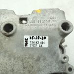 Seat Cupra Leon 1.5TSI DFYA motora stiprinājums labajā pusē 05E199275E Motora stiprinājums