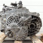 Alfa Romeo Giulietta 940 2.0JTD 140CV 6 pakāpju manuālā pārnesumkārba 55251725 55262795
