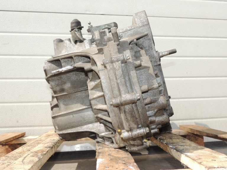 Alfa Romeo Giulietta 940 2.0JTD 140CV 6 pakāpju manuālā pārnesumkārba 55251725 55262795