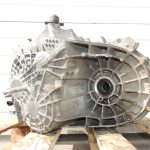 Alfa Romeo Giulietta 940 2.0JTD 140CV 6 pakāpju manuālā pārnesumkārba 55251725 55262795