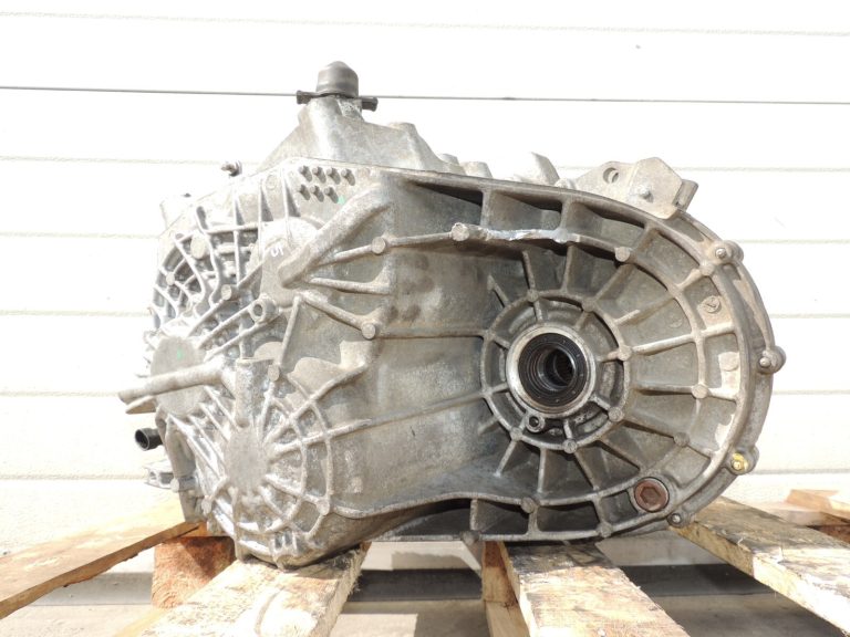 Alfa Romeo Giulietta 940 2.0JTD 140CV 6 pakāpju manuālā pārnesumkārba 55251725 55262795