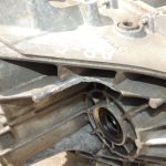 Alfa Romeo Giulietta 940 2.0JTD 140CV 6 pakāpju manuālā pārnesumkārba 55251725 55262795