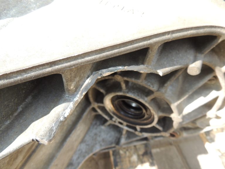 Alfa Romeo Giulietta 940 2.0JTD 140CV 6 pakāpju manuālā pārnesumkārba 55251725 55262795