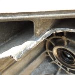 Alfa Romeo Giulietta 940 2.0JTD 140CV 6 pakāpju manuālā pārnesumkārba 55251725 55262795