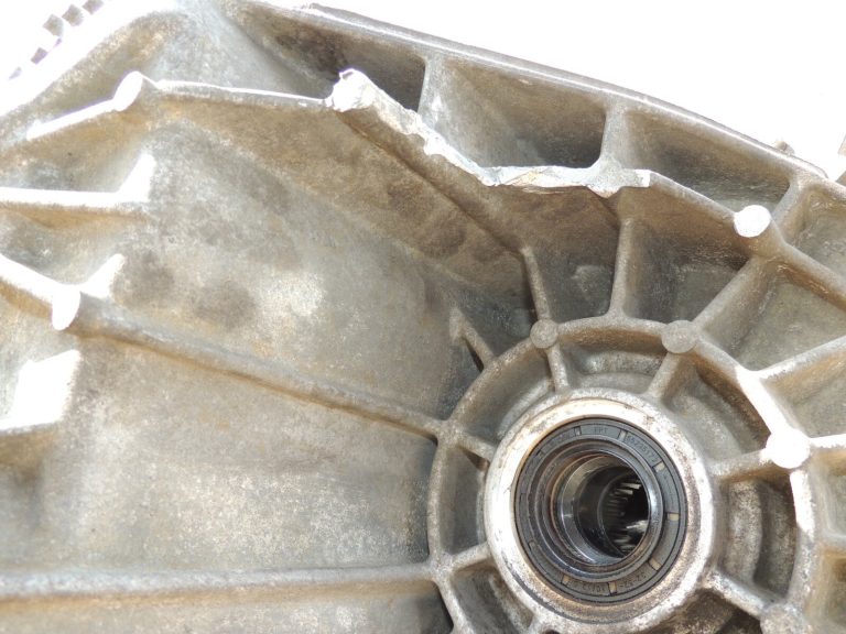 Alfa Romeo Giulietta 940 2.0JTD 140CV 6 pakāpju manuālā pārnesumkārba 55251725 55262795