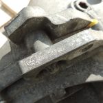 Alfa Romeo Giulietta 940 2.0JTD 140CV 6 pakāpju manuālā pārnesumkārba 55251725 55262795