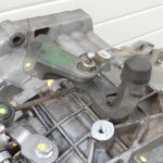 Alfa Romeo Giulietta 940 2.0JTD 140CV 6 pakāpju manuālā pārnesumkārba 55251725 55262795