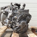 Alfa Romeo Giulietta 940 2.0JTD 140CV 6 pakāpju manuālā pārnesumkārba 55251725 55262795