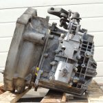 Alfa Romeo Giulietta 940 2.0JTD 140CV 6 pakāpju manuālā pārnesumkārba 55251725 55262795