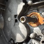 Alfa Romeo Giulietta 940 2.0JTD 140CV 6 pakāpju manuālā pārnesumkārba 55251725 55262795