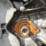 Alfa Romeo Giulietta 940 2.0JTD 140CV 6 pakāpju manuālā pārnesumkārba 55251725 55262795