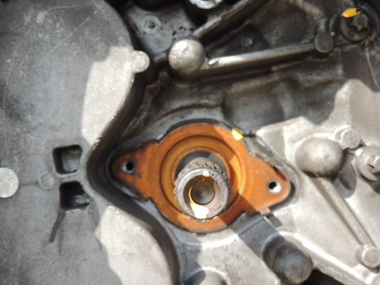 Alfa Romeo Giulietta 940 2.0JTD 140CV 6 pakāpju manuālā pārnesumkārba 55251725 55262795