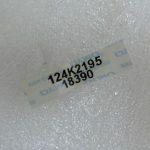 Mercedes W205 C63 AMG siltummaiņa atgriešanas ūdensvada šļūtene A2058308602