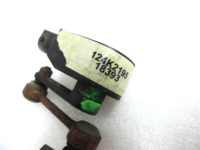 Mercedes W205 Augstuma sensors Augstuma kontrole Augstuma sensors A222905050503