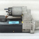 Oriģinālais Bosch startera motors Mercedes A2789060700 0001147406