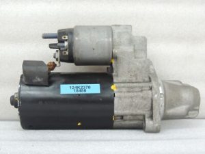 Oriģinālais Bosch startera motors Mercedes A2789060700 0001147406