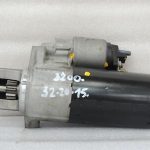 Oriģinālais Bosch startera motors Mercedes A2789060700 0001147406