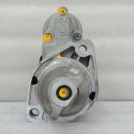Oriģinālais Bosch startera motors Mercedes A2789060700 0001147406