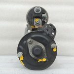 Oriģinālais Bosch startera motors Mercedes A2789060700 0001147406