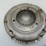 Renault Trafic III 1.6DCI 107kw sajūga komplekts spararats 123107183R 301015679R